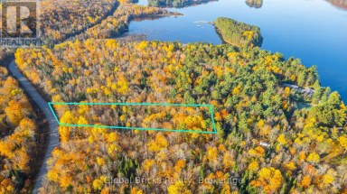 0 KAWAGAMA LAKE ROAD Algonquin Highlands (Sherborne) Ontario photo 5