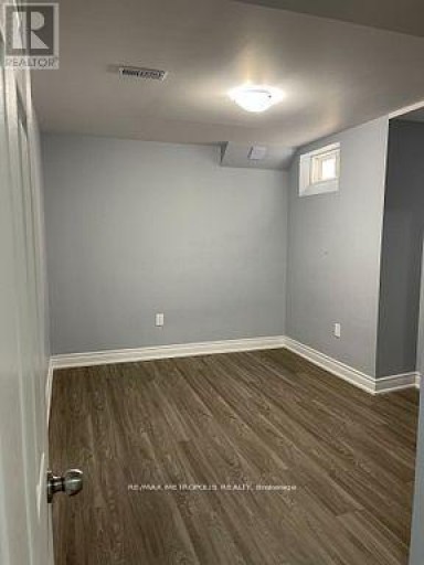 BASEMENT - 140 SHADY OAKS AVENUE, Markham (Cornell), Ontario, L0B0P7