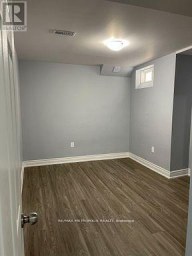 BASEMENT - 140 SHADY OAKS AVENUE Markham (Cornell) Ontario photo 10