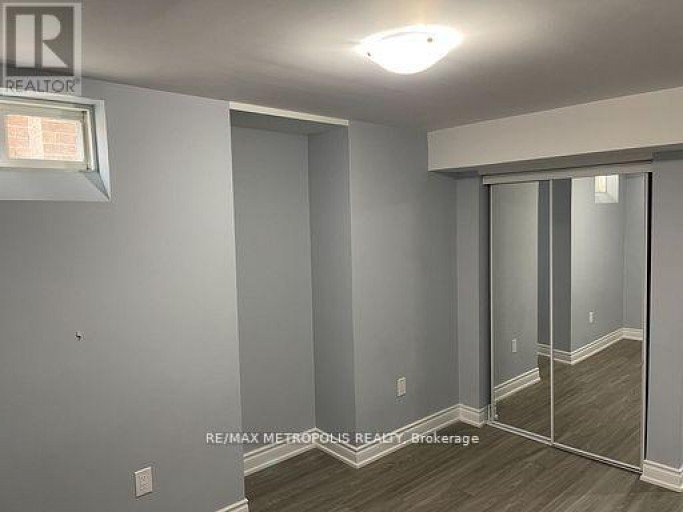 BASEMENT - 140 SHADY OAKS AVENUE, Markham (Cornell), Ontario, L0B0P7