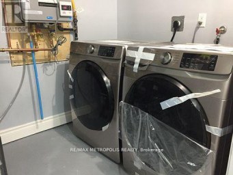 BASEMENT - 140 SHADY OAKS AVENUE Markham (Cornell) Ontario photo 13