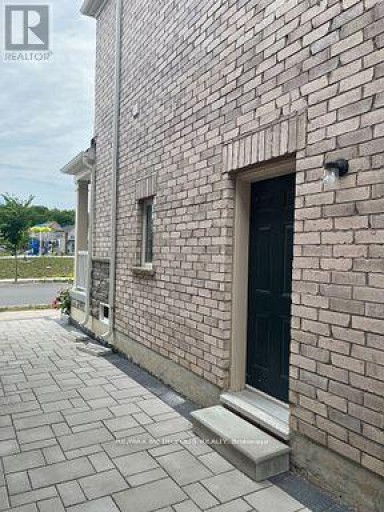 BASEMENT - 140 SHADY OAKS AVENUE, Markham (Cornell), Ontario, L0B0P7