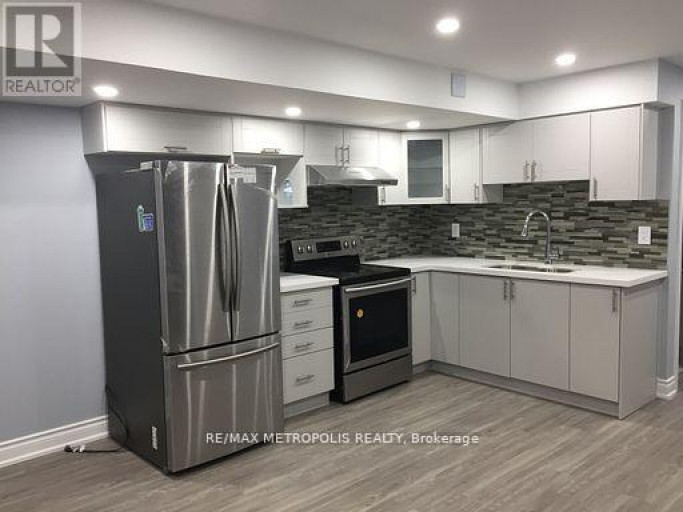 BASEMENT - 140 SHADY OAKS AVENUE, Markham (Cornell), Ontario, L0B0P7