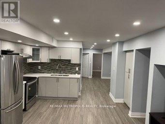 BASEMENT - 140 SHADY OAKS AVENUE Markham (Cornell) Ontario photo 5