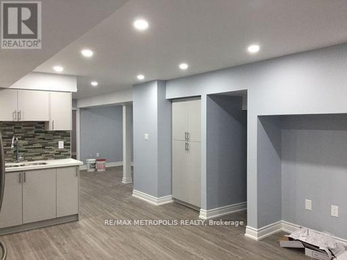 BASEMENT - 140 SHADY OAKS AVENUE, Markham (Cornell), Ontario, L0B0P7