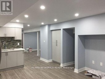 BASEMENT - 140 SHADY OAKS AVENUE Markham (Cornell) Ontario photo 6