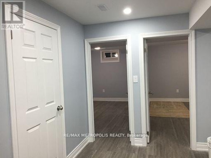 BASEMENT - 140 SHADY OAKS AVENUE, Markham (Cornell), Ontario, L0B0P7