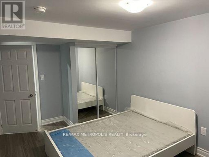 BASEMENT - 140 SHADY OAKS AVENUE, Markham (Cornell), Ontario, L0B0P7