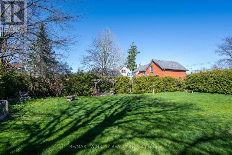 244 MAIN STREET, North Perth (Elma), Ontario, N0G1V0