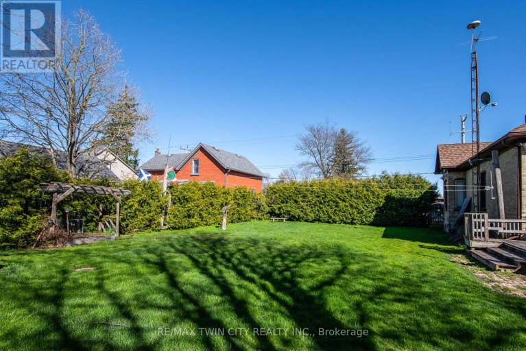 244 MAIN STREET, North Perth (Elma), Ontario, N0G1V0