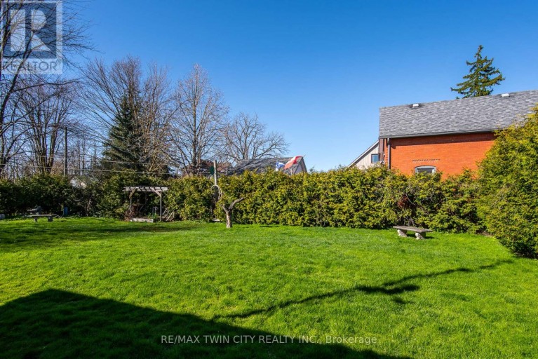 244 MAIN STREET, North Perth (Elma), Ontario, N0G1V0