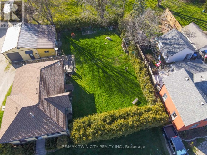 244 MAIN STREET, North Perth (Elma), Ontario, N0G1V0