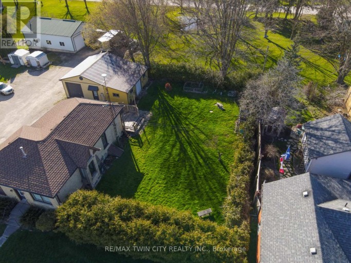 244 MAIN STREET, North Perth (Elma), Ontario, N0G1V0