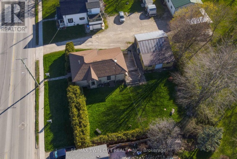 244 MAIN STREET, North Perth (Elma), Ontario, N0G1V0