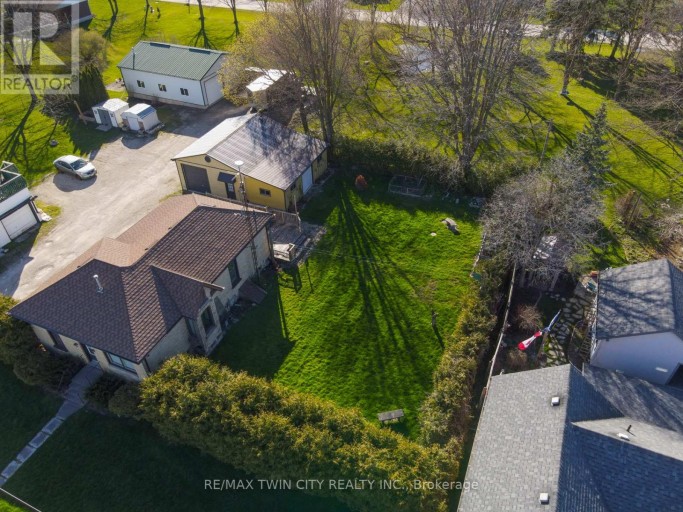 244 MAIN STREET, North Perth (Elma), Ontario, N0G1V0