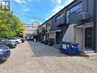 LOWER LEVEL - 706 WILSON AVENUE Toronto (Downsview-Roding-CFB) Ontario photo 3