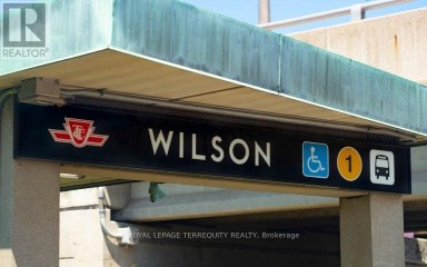 LOWER LEVEL - 706 WILSON AVENUE Toronto (Downsview-Roding-CFB) Ontario photo 7