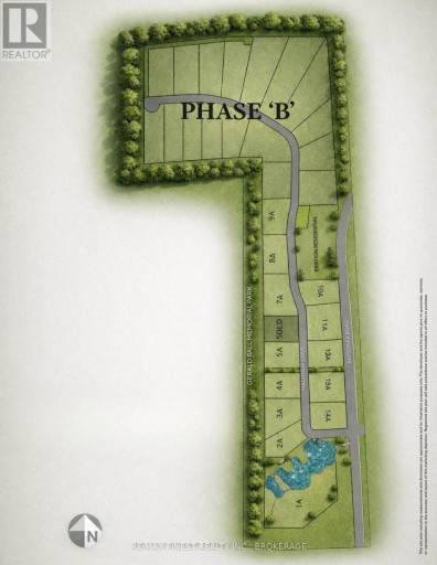 LOT 2A MAGNOLIA DRIVE, Frontenac (frontenac South), Ontario, K0H1H0 (ID X12959558)