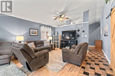 17 COTTONWOOD DRIVE St. Thomas Ontario photo 10