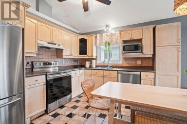 17 COTTONWOOD DRIVE St. Thomas Ontario photo 21