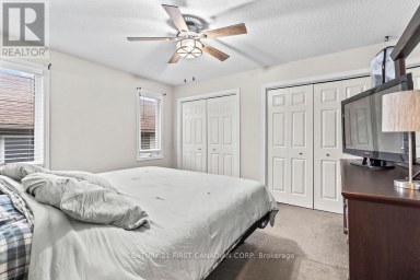 17 COTTONWOOD DRIVE St. Thomas Ontario photo 26