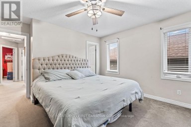 17 COTTONWOOD DRIVE St. Thomas Ontario photo 27