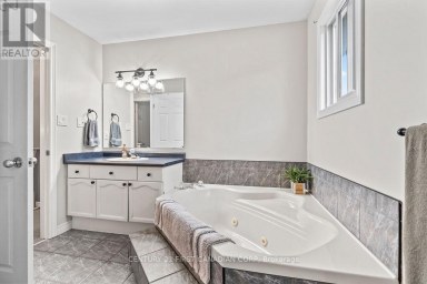 17 COTTONWOOD DRIVE St. Thomas Ontario photo 29