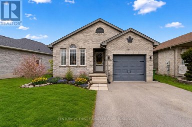 17 COTTONWOOD DRIVE St. Thomas Ontario photo 3