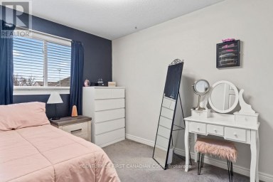17 COTTONWOOD DRIVE St. Thomas Ontario photo 32