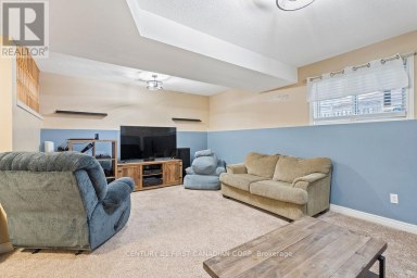 17 COTTONWOOD DRIVE St. Thomas Ontario photo 35