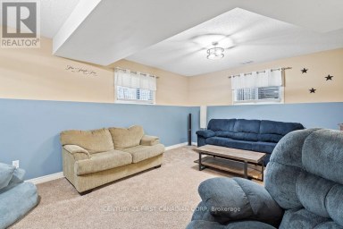 17 COTTONWOOD DRIVE St. Thomas Ontario photo 36