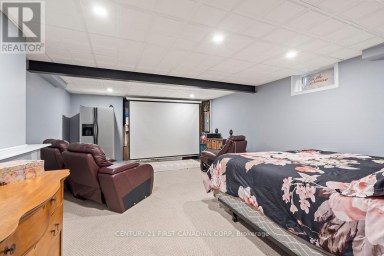 17 COTTONWOOD DRIVE St. Thomas Ontario photo 38