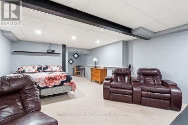 17 COTTONWOOD DRIVE St. Thomas Ontario photo 39