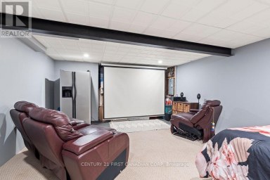 17 COTTONWOOD DRIVE St. Thomas Ontario photo 40