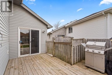 17 COTTONWOOD DRIVE St. Thomas Ontario photo 41