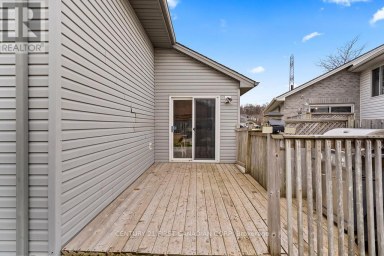 17 COTTONWOOD DRIVE St. Thomas Ontario photo 42