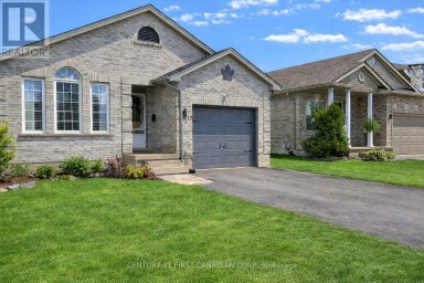 17 COTTONWOOD DRIVE St. Thomas Ontario photo 5