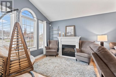 17 COTTONWOOD DRIVE St. Thomas Ontario photo 7