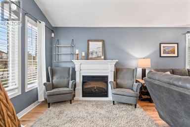 17 COTTONWOOD DRIVE St. Thomas Ontario photo 8