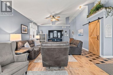 17 COTTONWOOD DRIVE St. Thomas Ontario photo 9