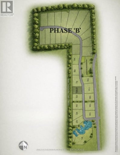 LOT 14A MAGNOLIA DRIVE, Frontenac (frontenac South), Ontario, K0H1H0 (ID X12959890)