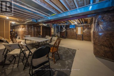 83 ROBIN TRAIL Scugog (Port Perry) Ontario photo 14
