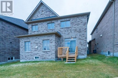 83 ROBIN TRAIL Scugog (Port Perry) Ontario photo 15