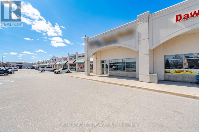 2 - 80 PERTOSA DRIVE, Brampton (Fletcher's Meadow), Ontario, L6X5E9