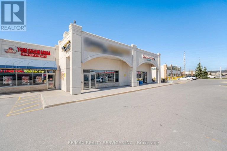 2 - 80 PERTOSA DRIVE, Brampton (Fletcher's Meadow), Ontario, L6X5E9