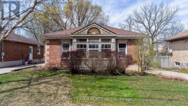 130 WELLINGTON STREET S St. Marys Ontario photo 1