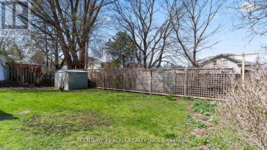 130 WELLINGTON STREET S St. Marys Ontario photo 11