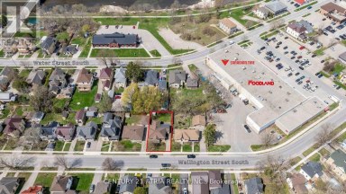 130 WELLINGTON STREET S St. Marys Ontario photo 49