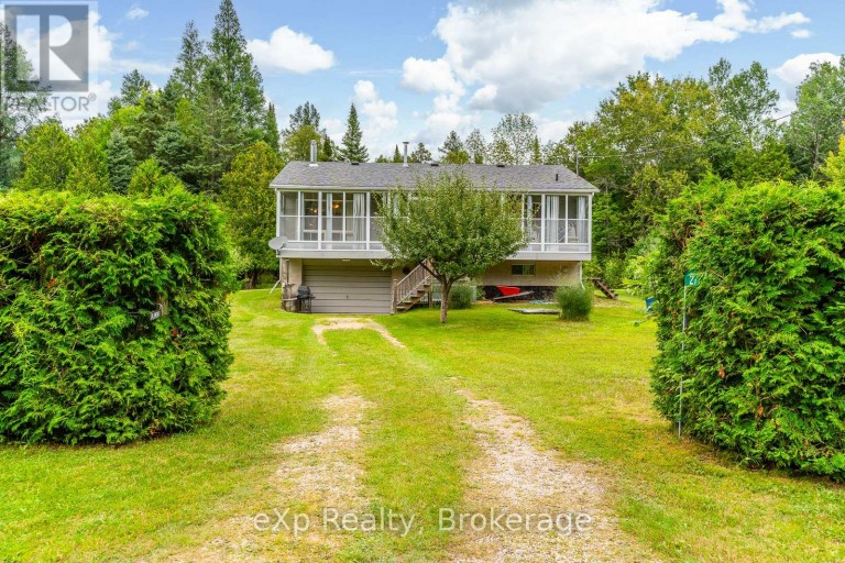 27 BELL DRIVE, Northern Bruce Peninsula, Ontario, N0H2T0