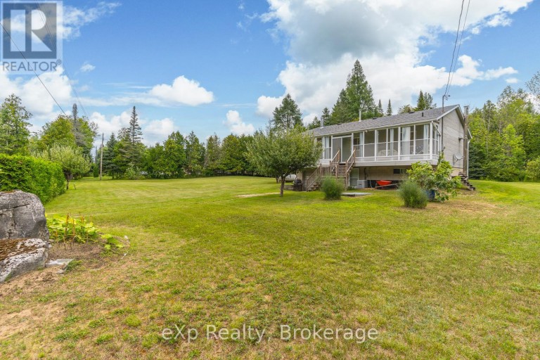 27 BELL DRIVE, Northern Bruce Peninsula, Ontario, N0H2T0